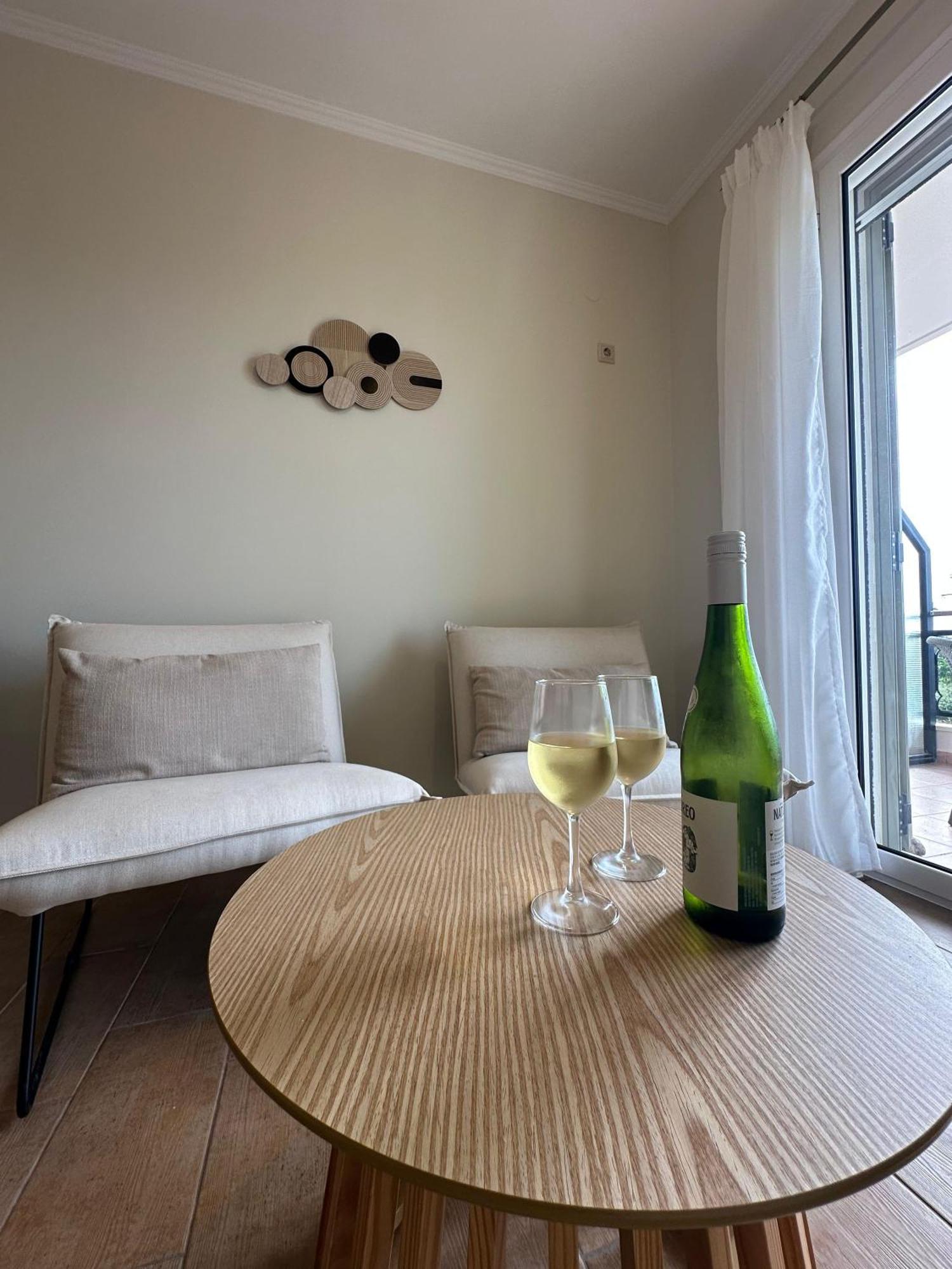 Casa Vardani Modern Central Apartments Lefkáda Zewnętrze zdjęcie