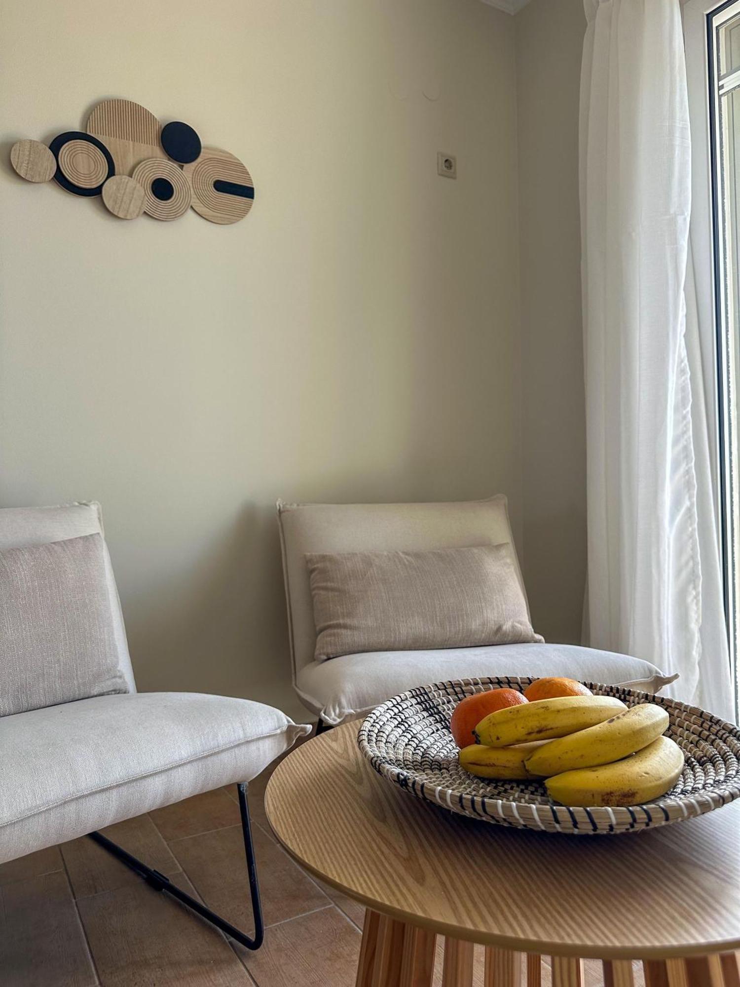 Casa Vardani Modern Central Apartments Lefkáda Zewnętrze zdjęcie