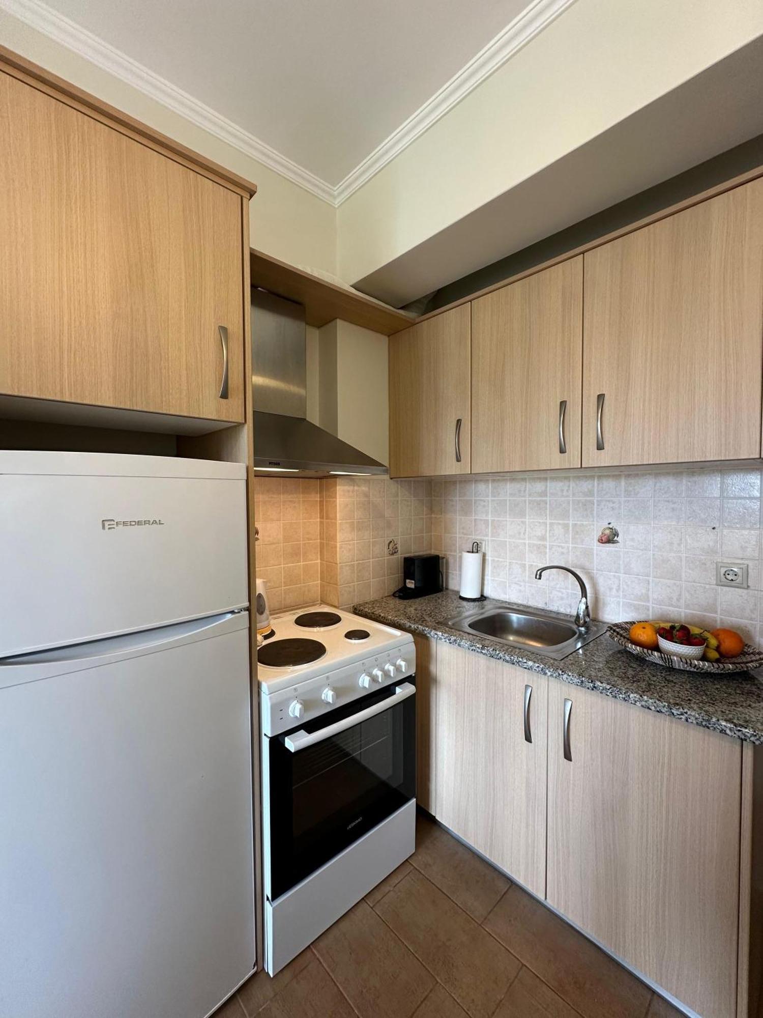 Casa Vardani Modern Central Apartments Lefkáda Zewnętrze zdjęcie