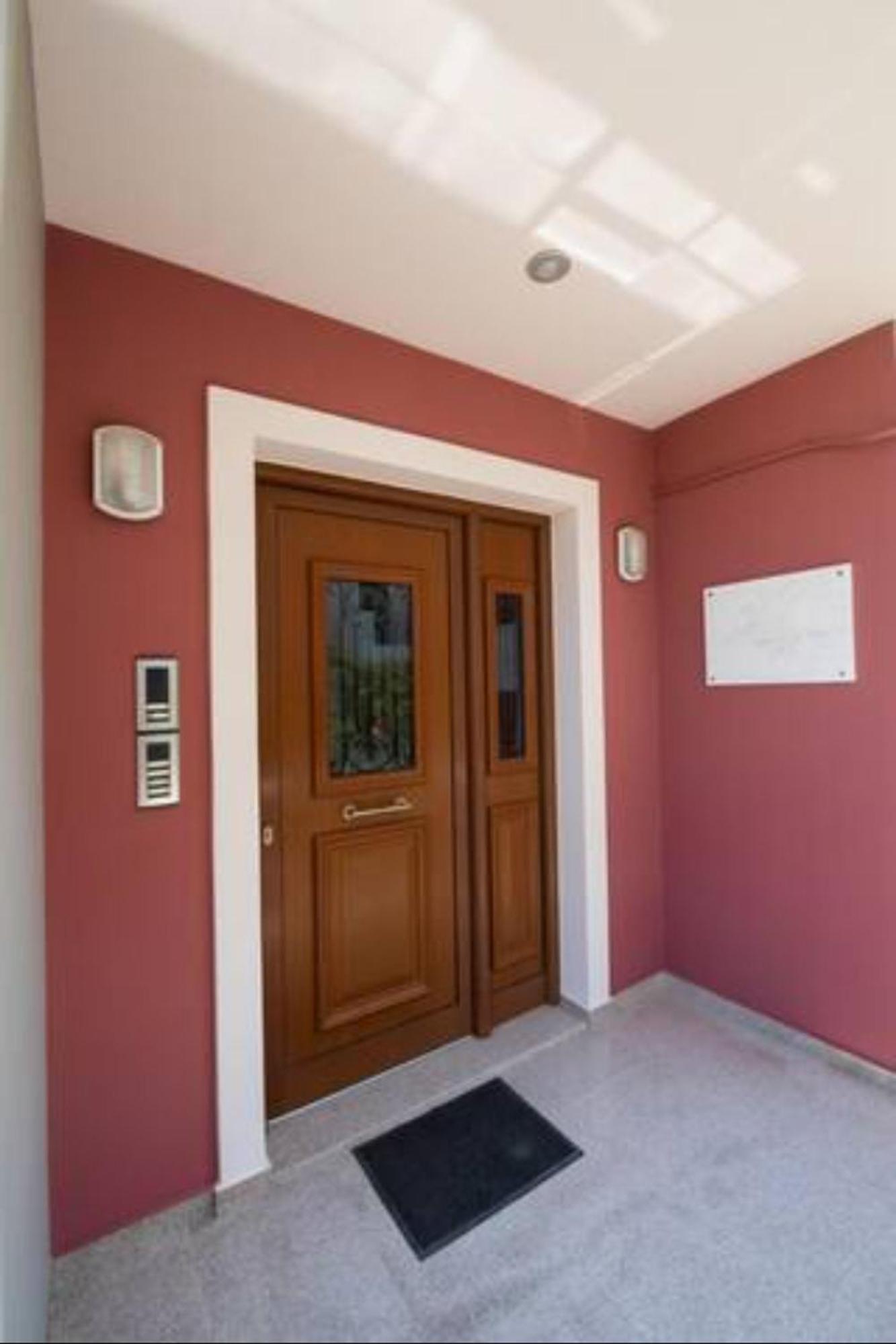 Casa Vardani Modern Central Apartments Lefkáda Zewnętrze zdjęcie
