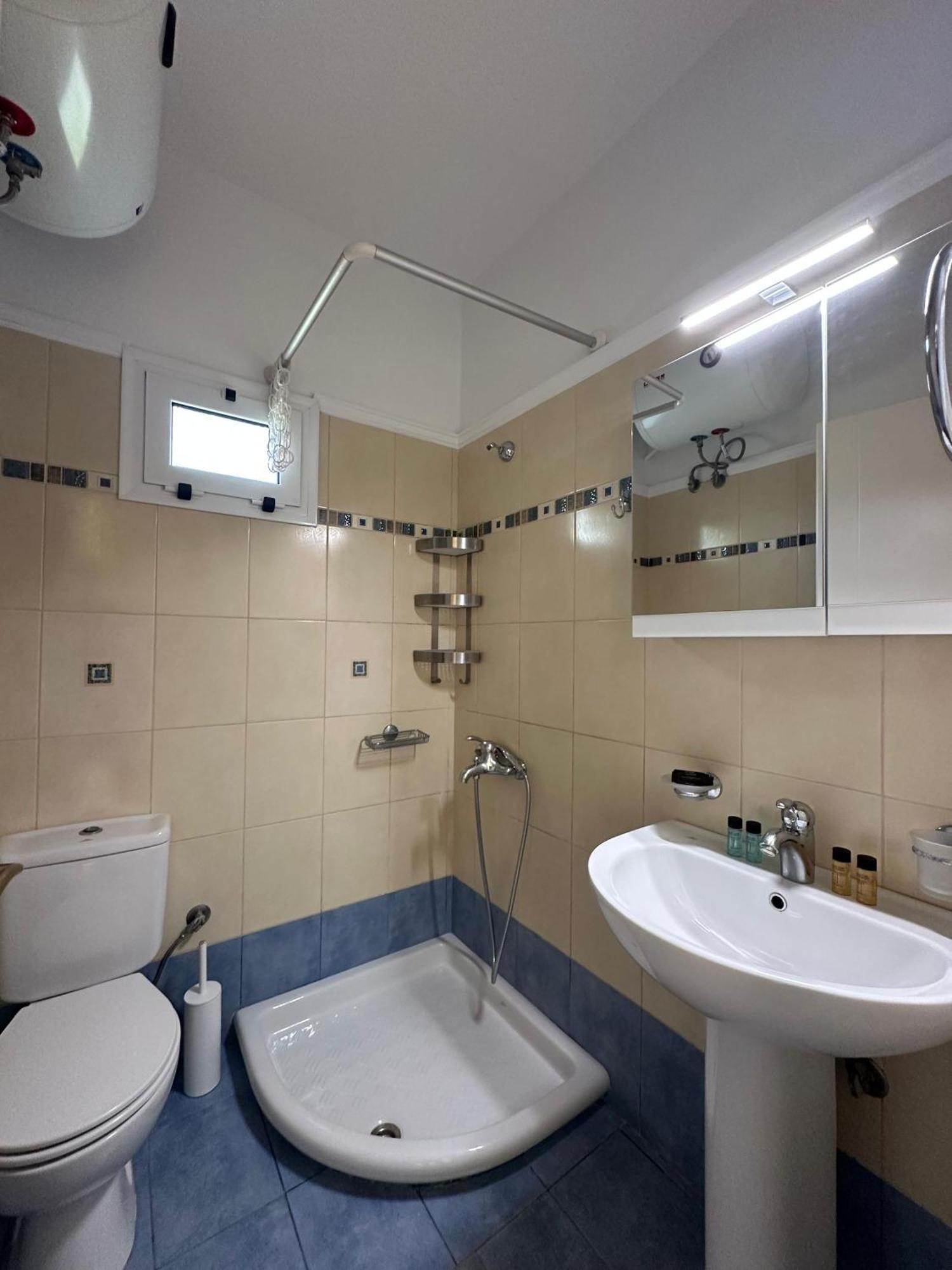 Casa Vardani Modern Central Apartments Lefkáda Zewnętrze zdjęcie