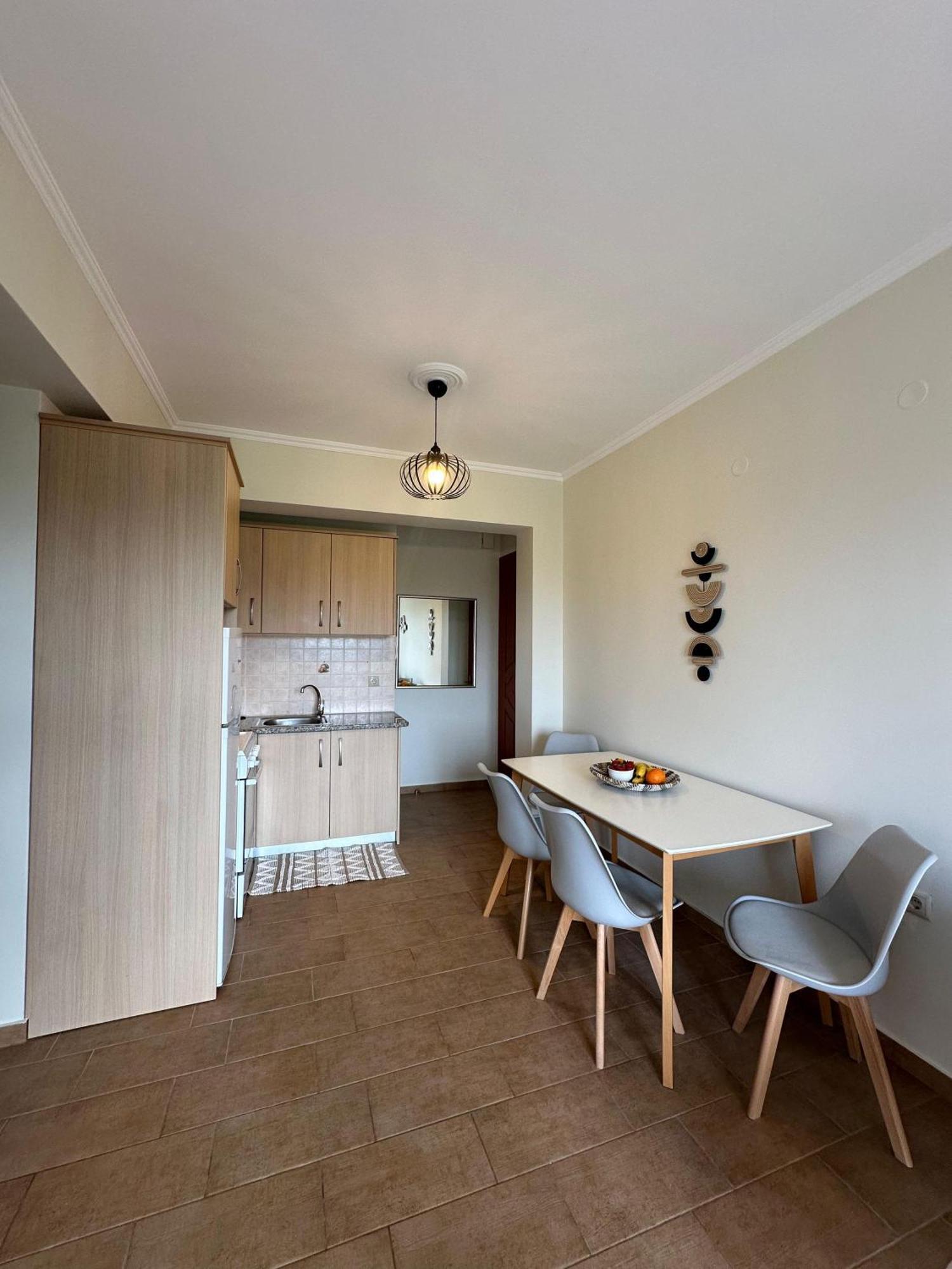 Casa Vardani Modern Central Apartments Lefkáda Zewnętrze zdjęcie