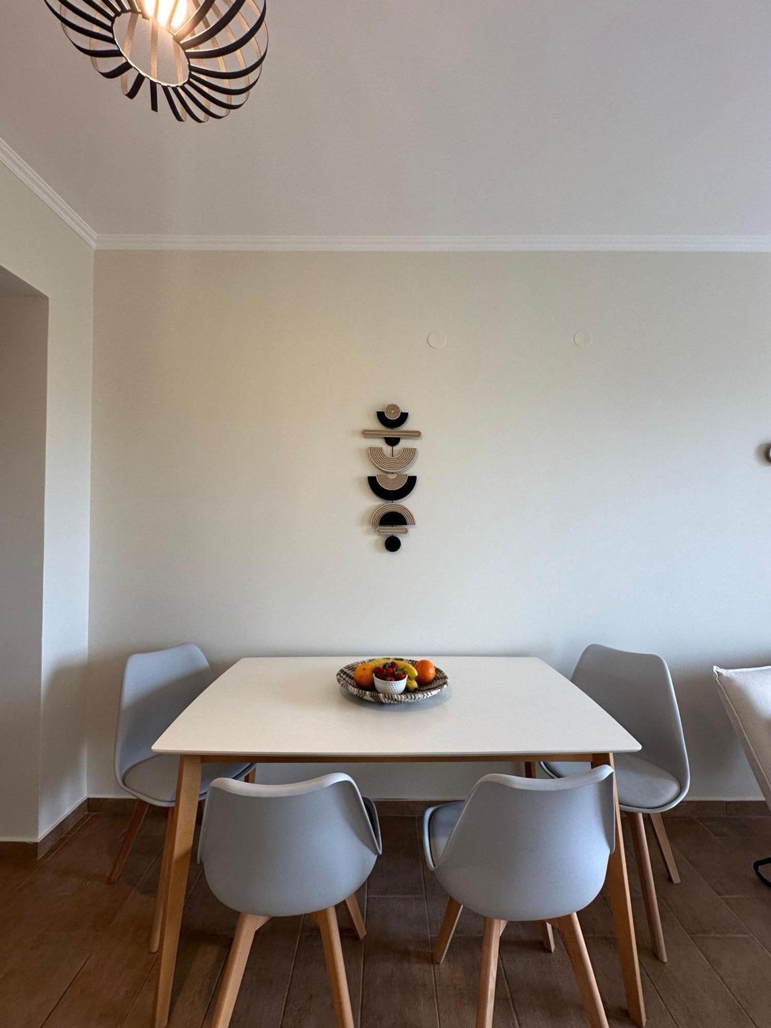 Casa Vardani Modern Central Apartments Lefkáda Zewnętrze zdjęcie