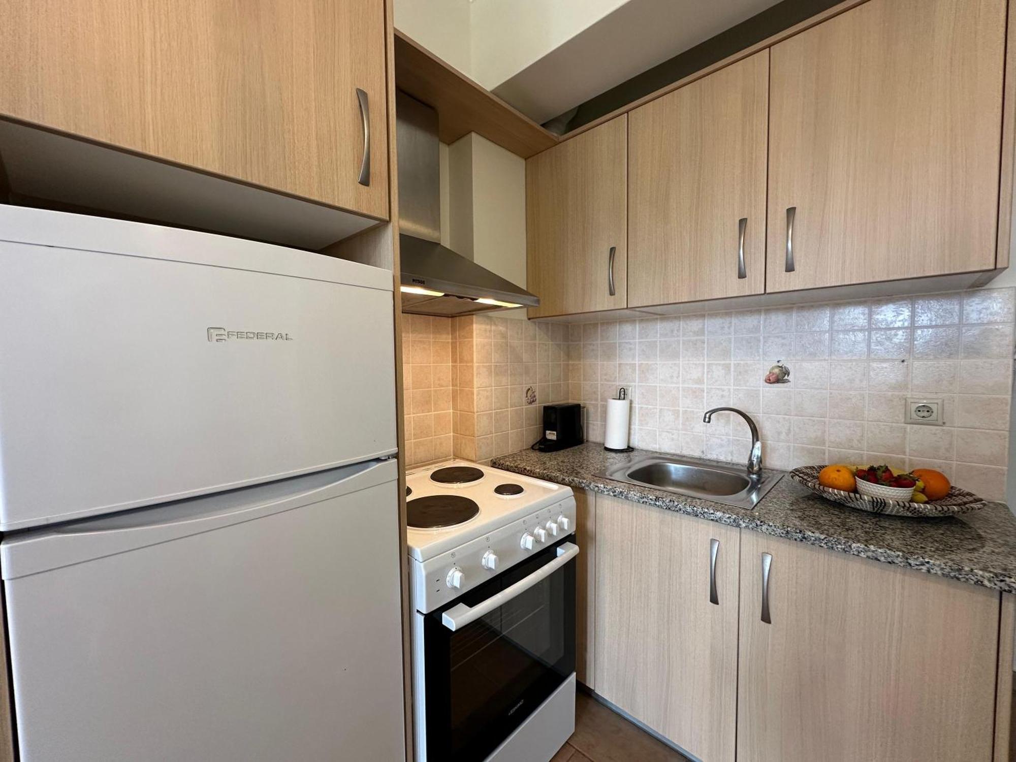 Casa Vardani Modern Central Apartments Lefkáda Zewnętrze zdjęcie