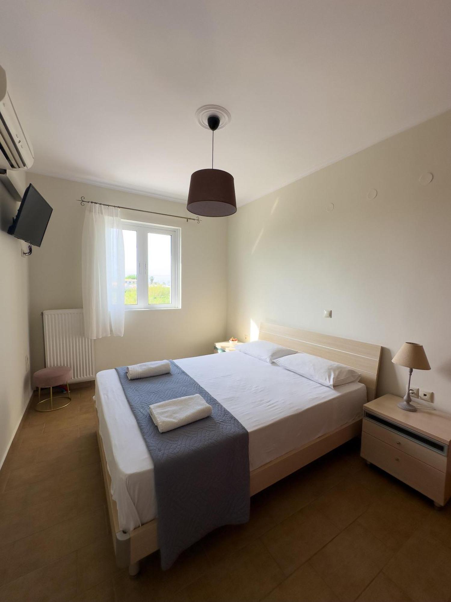 Casa Vardani Modern Central Apartments Lefkáda Zewnętrze zdjęcie