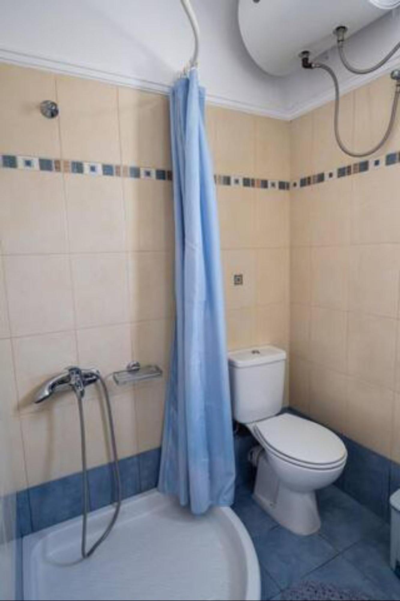 Casa Vardani Modern Central Apartments Lefkáda Zewnętrze zdjęcie