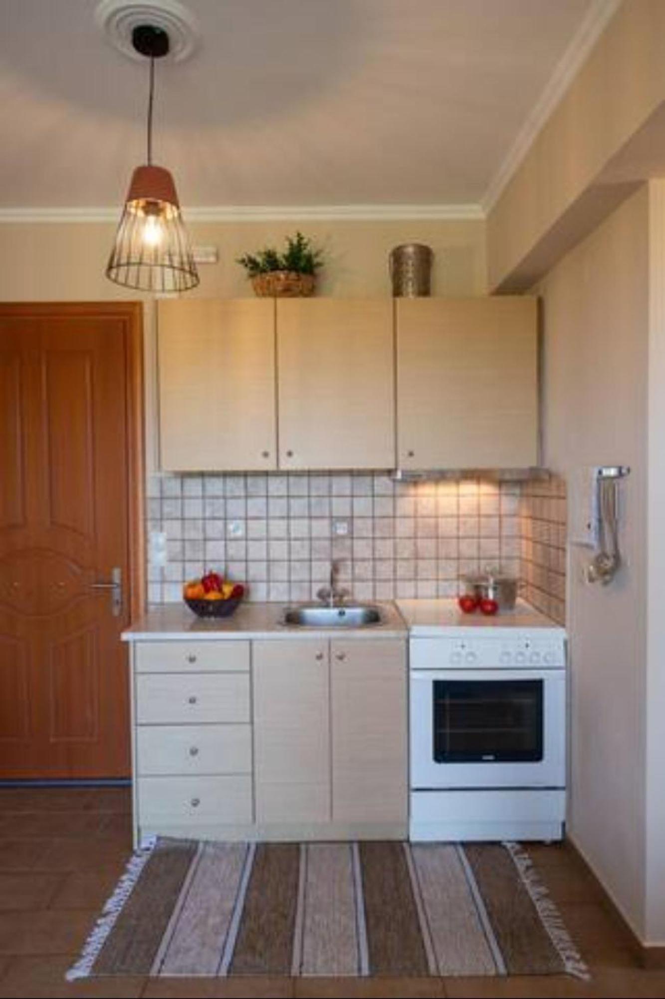 Casa Vardani Modern Central Apartments Lefkáda Zewnętrze zdjęcie